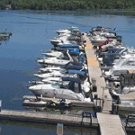 Port Perry Marina and Port Perry Marina Services