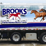 Brooks Feed