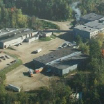 MPI Paper Mills