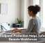 How Endpoint Protection Helps Safeguard Remote Workforces
