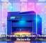 Office Printers: The Hidden Threat to Networks