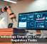 How Technology Simplifies Compliance and Regulatory Tasks